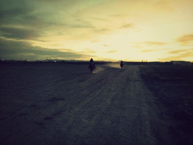 Sin Nombre